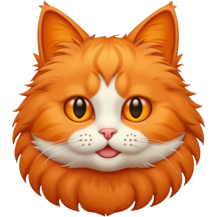 Pussy emoji