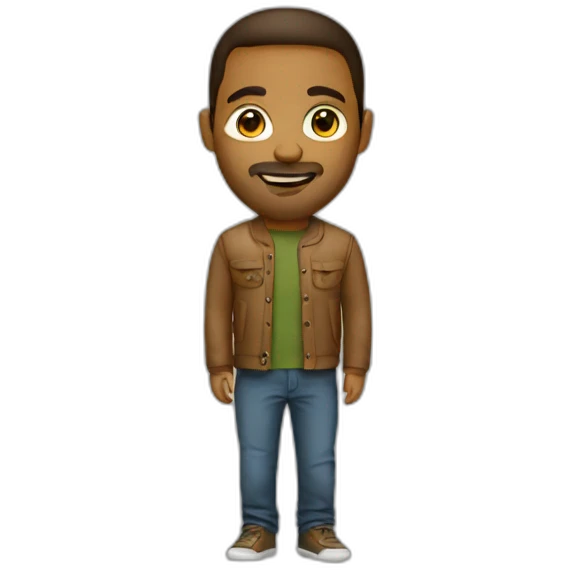 designer emoji