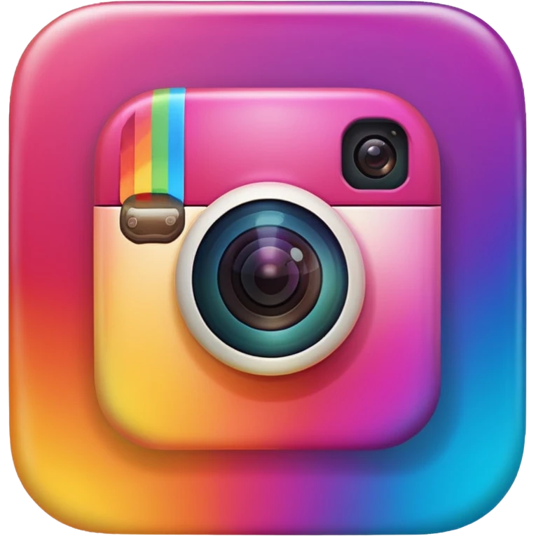 Instagram emoji