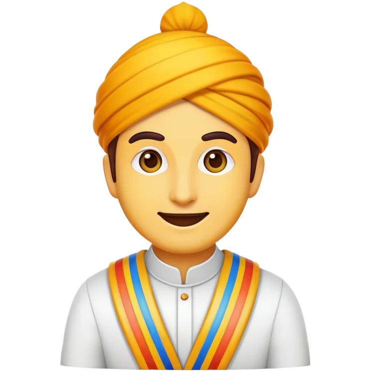 create a quide azam emoji emoji