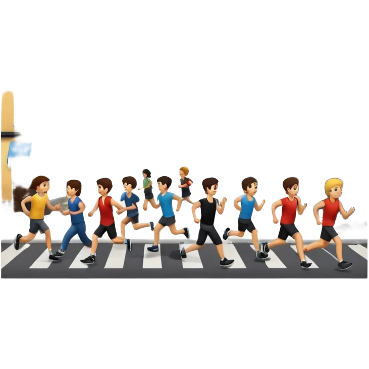 Anarchy Victory 20 century emoji