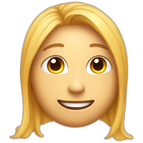 Love you emoji