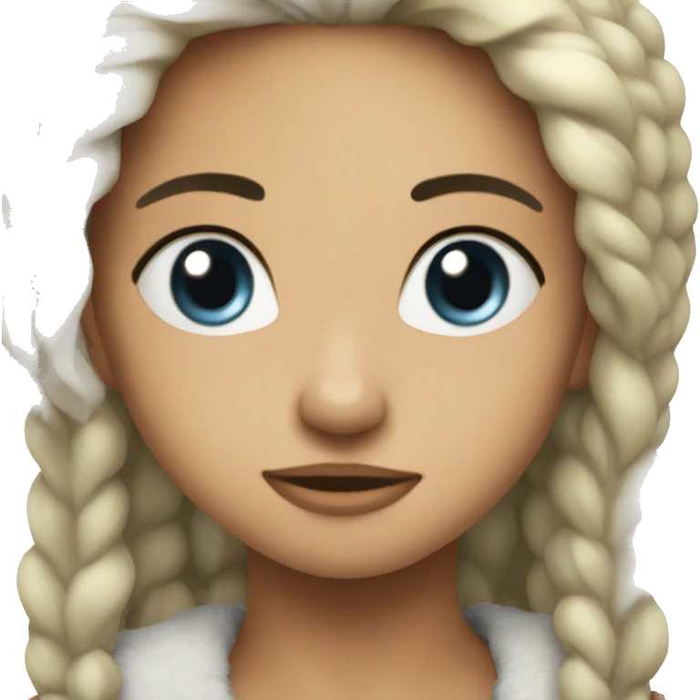 Cielo  emoji
