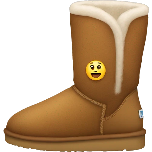 uggs emoji