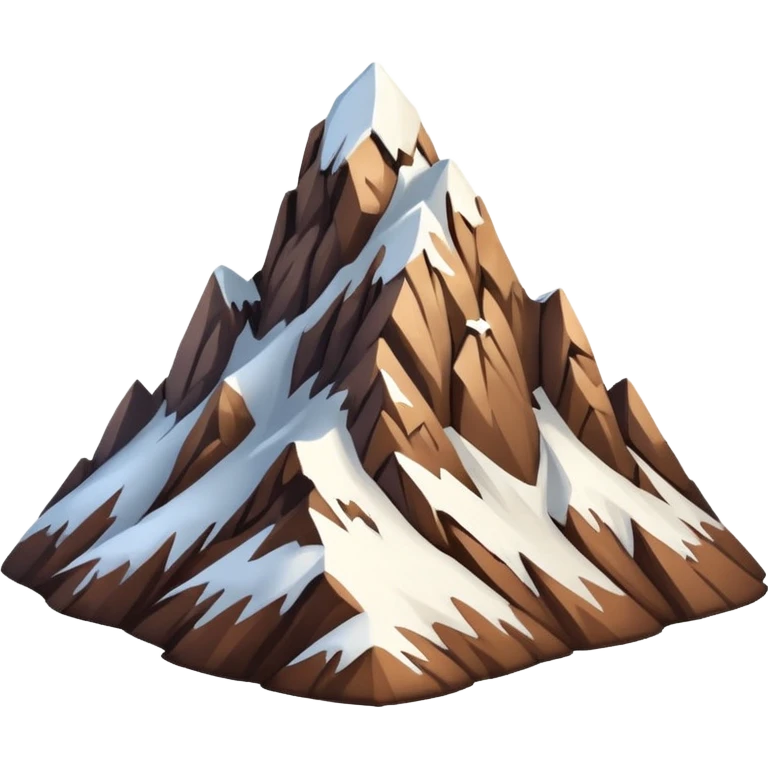 MOUNTAIN WARMTH emoji