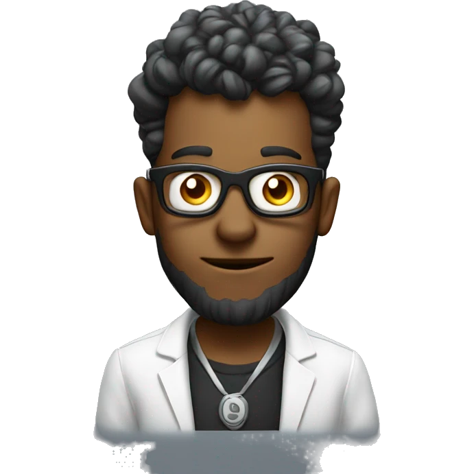 geekbar vape emoji
