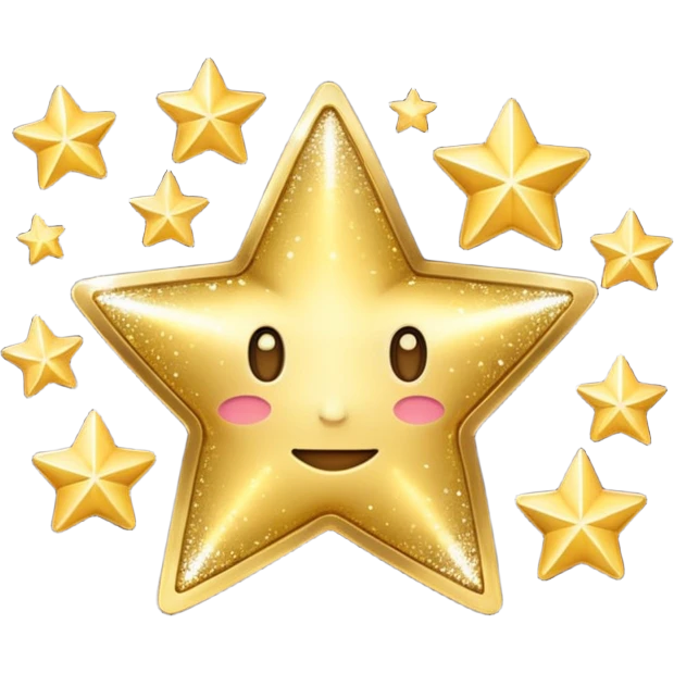estrellitas emoji whatsapp emoji