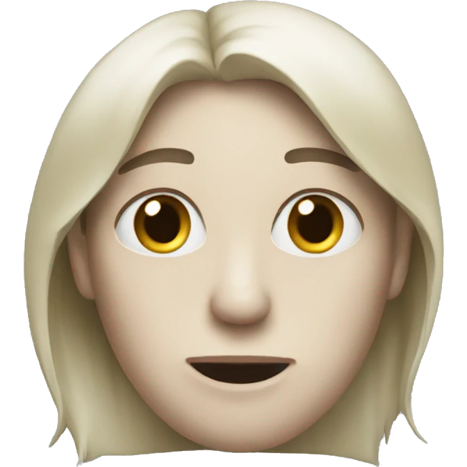 null emoji