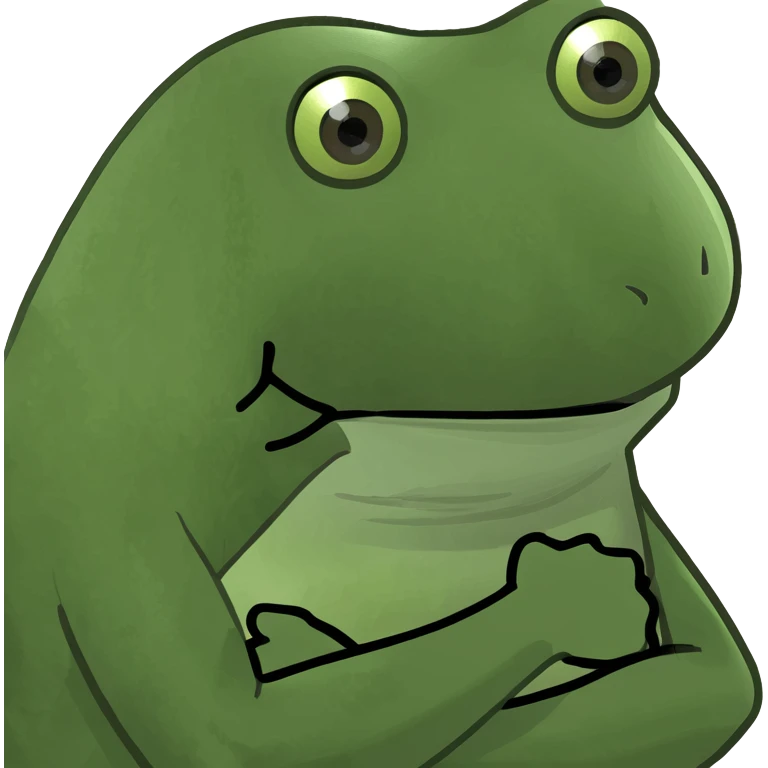 Arms crossed emoji