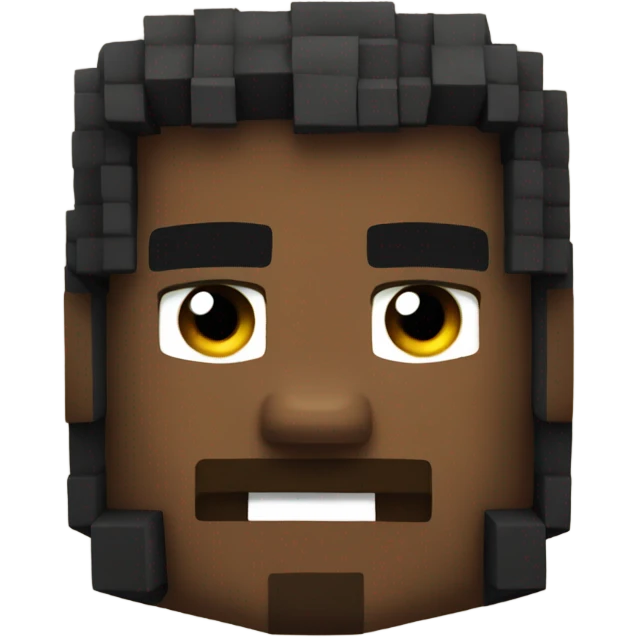 minecraft emoji