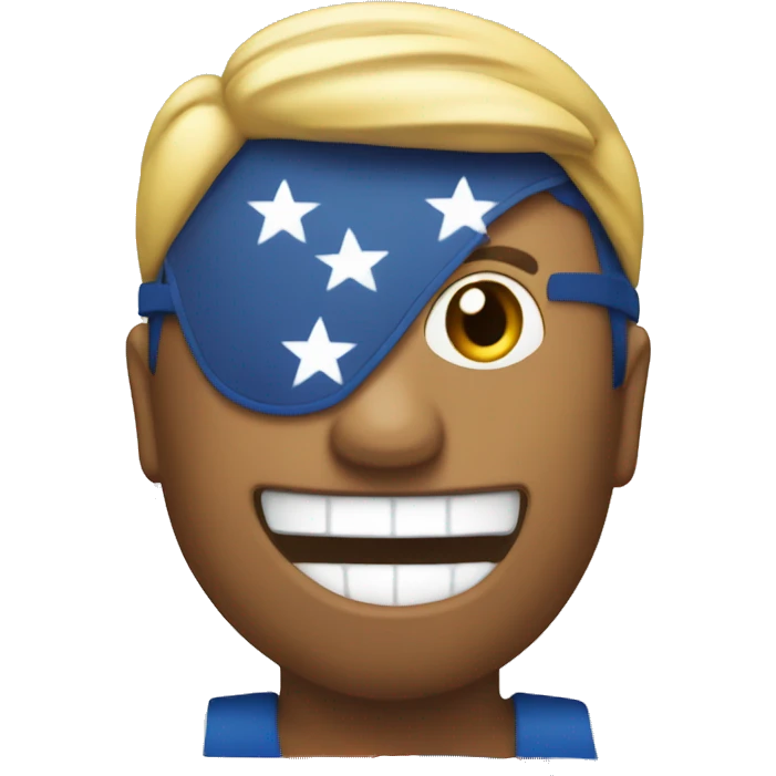 Create a calendar where the date is the 7th of July  emoji