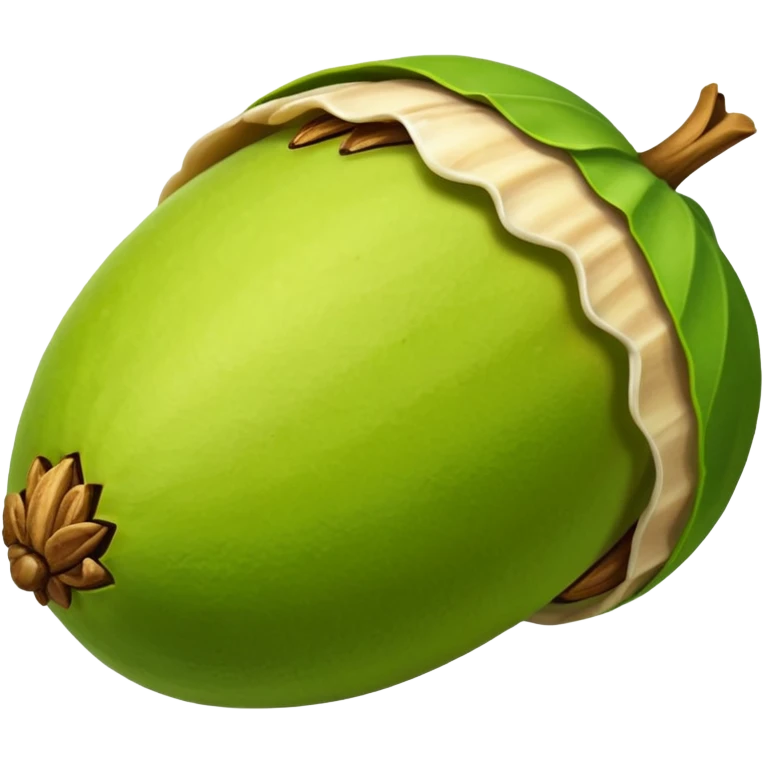pista with shell emoji