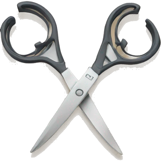scisors emoji