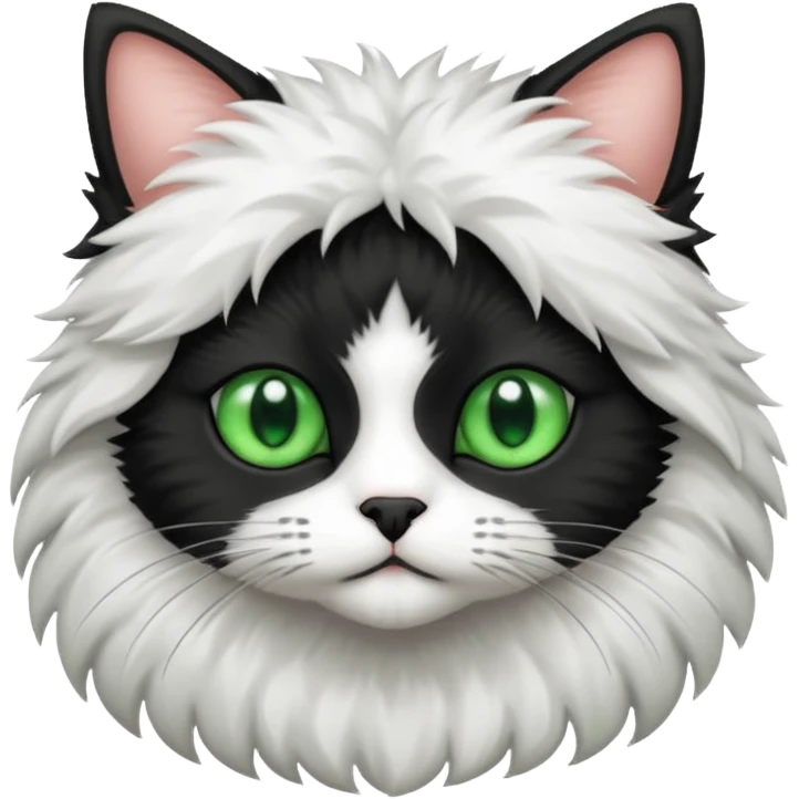 Osuran kedi emoji