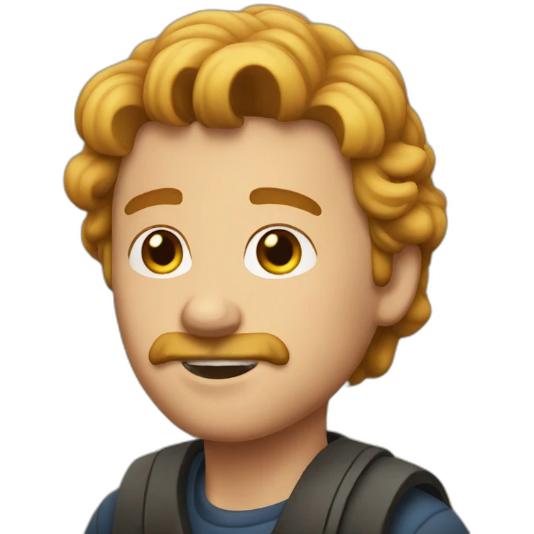 Ron emoji