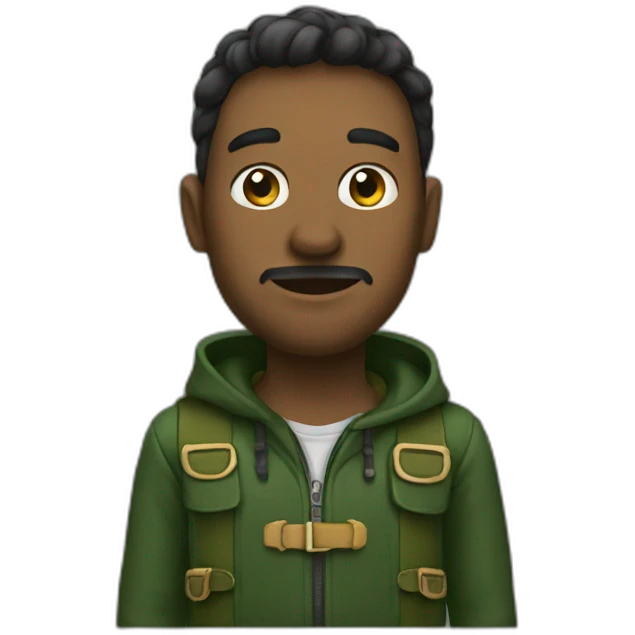 ni gg emoji