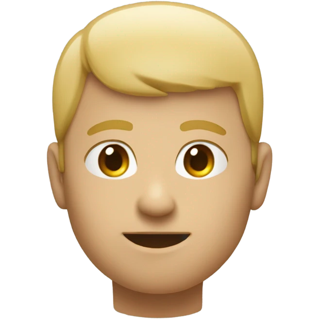 big booty emoji
