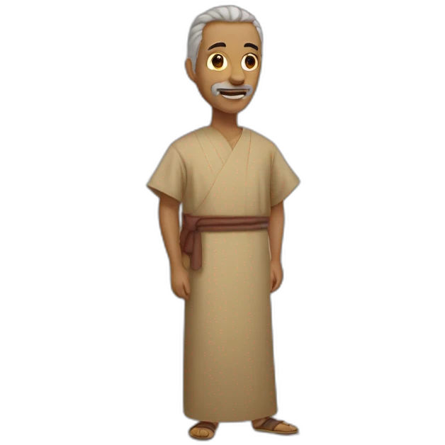 Muouslim emoji
