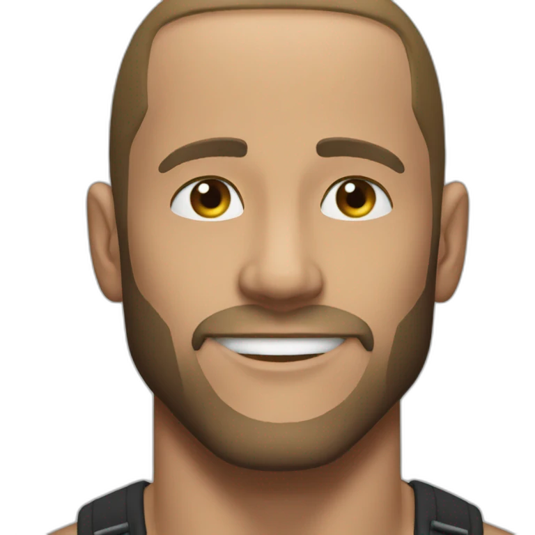 HBK emoji