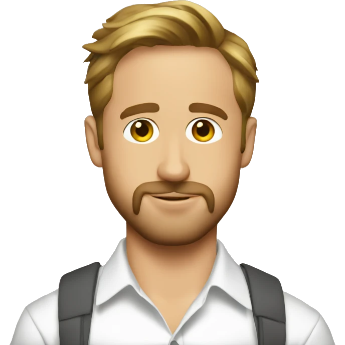 ryan gosling emoji