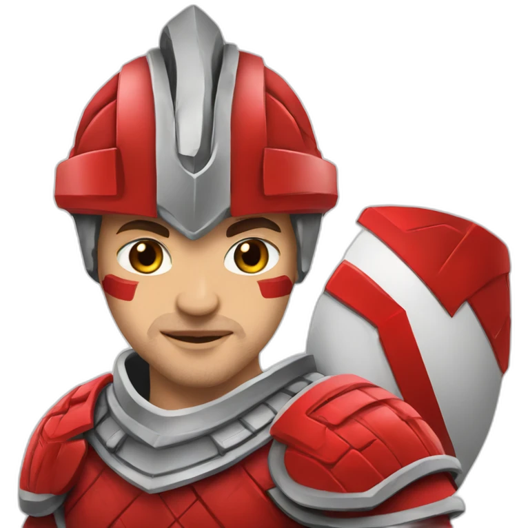 gladiator fc spartak emoji