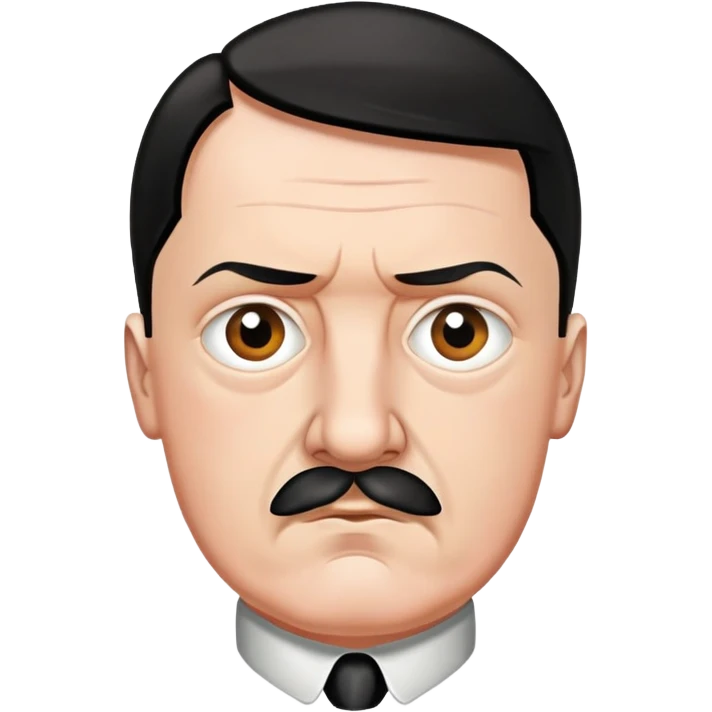 Гитлер  emoji