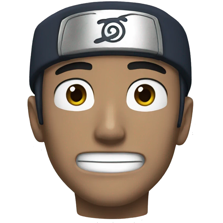 Naruto  emoji