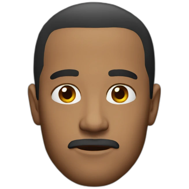 Claudio emoji