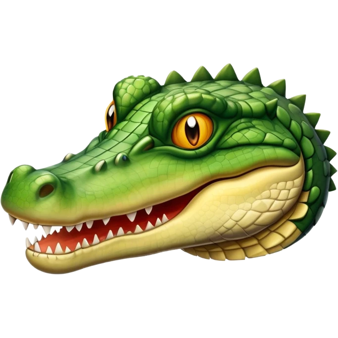 Bombardino crocodilo  emoji