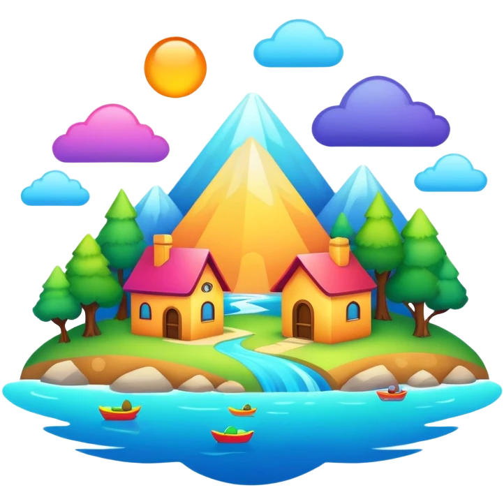UTOPIA emoji