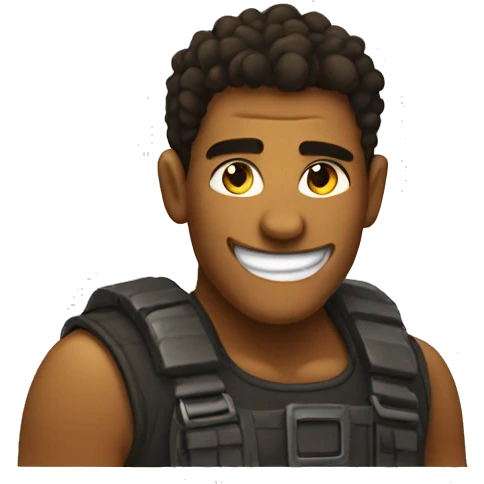 Smirk smug expression 😃 emoji