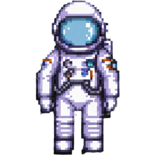 astronaut emoji