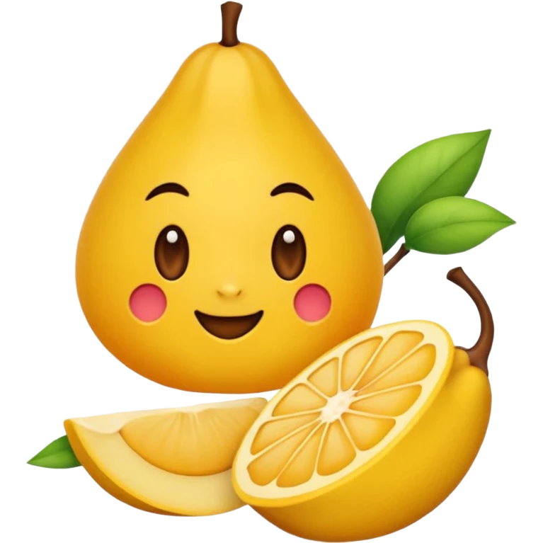 اسب دریایی emoji
