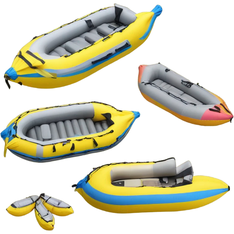 banana boat emoji
