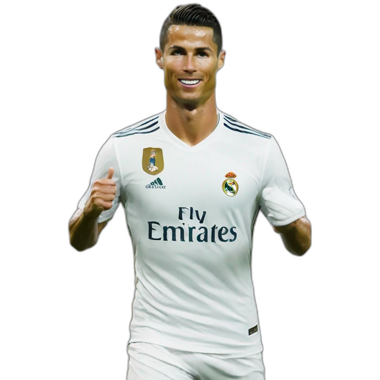 Cr7 emoji