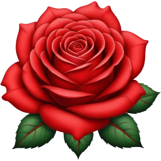 Rose tattoos  emoji