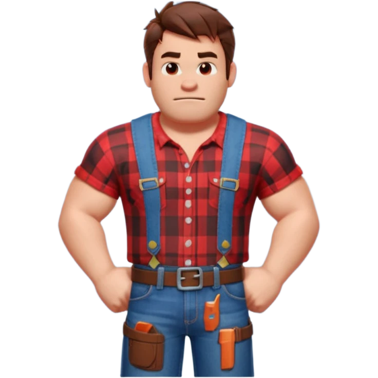 Wreck-It Ralph emoji