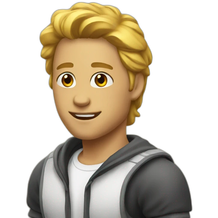 Jeux emoji