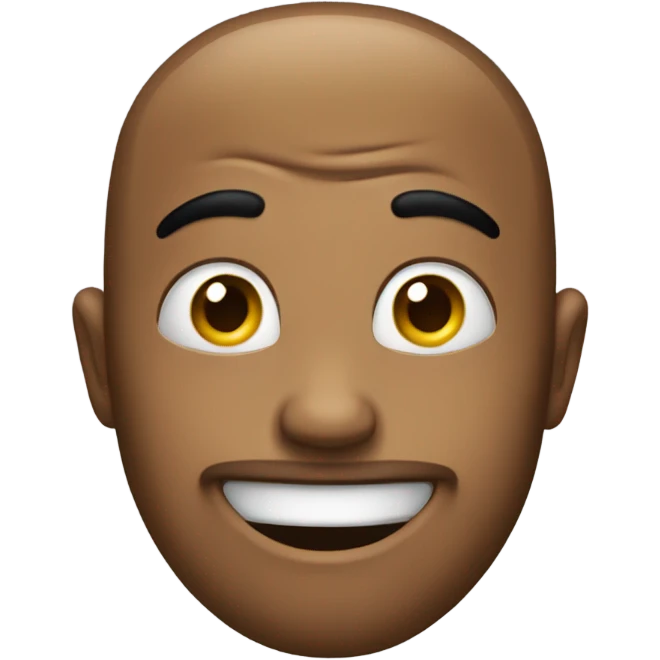 Huggy Wuggy emoji