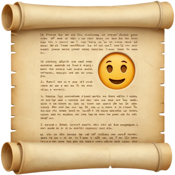 movie screenplay emoji