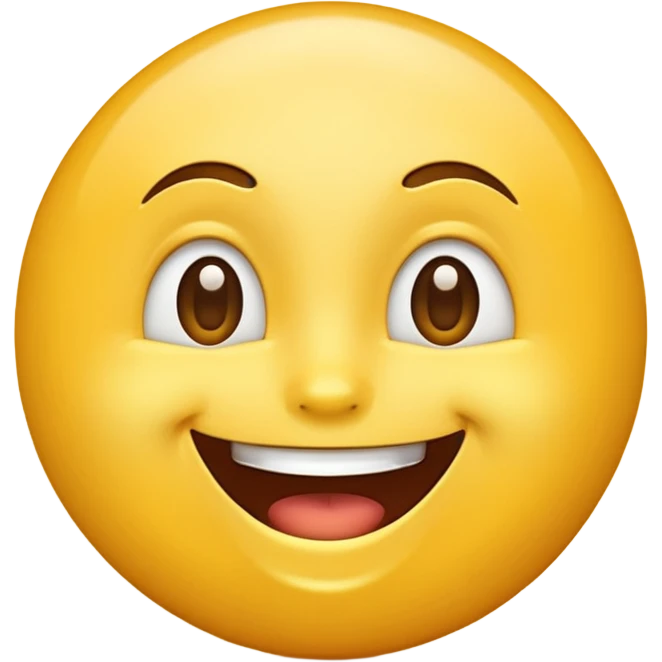 very excited emoji emoji