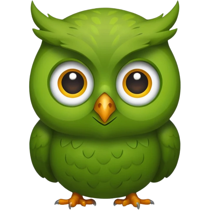Duolingo emoji  emoji