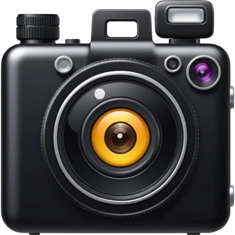 small camera emoji