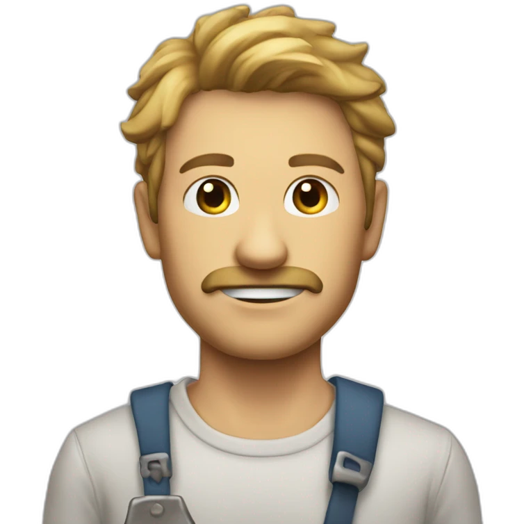 cleaver-morten emoji
