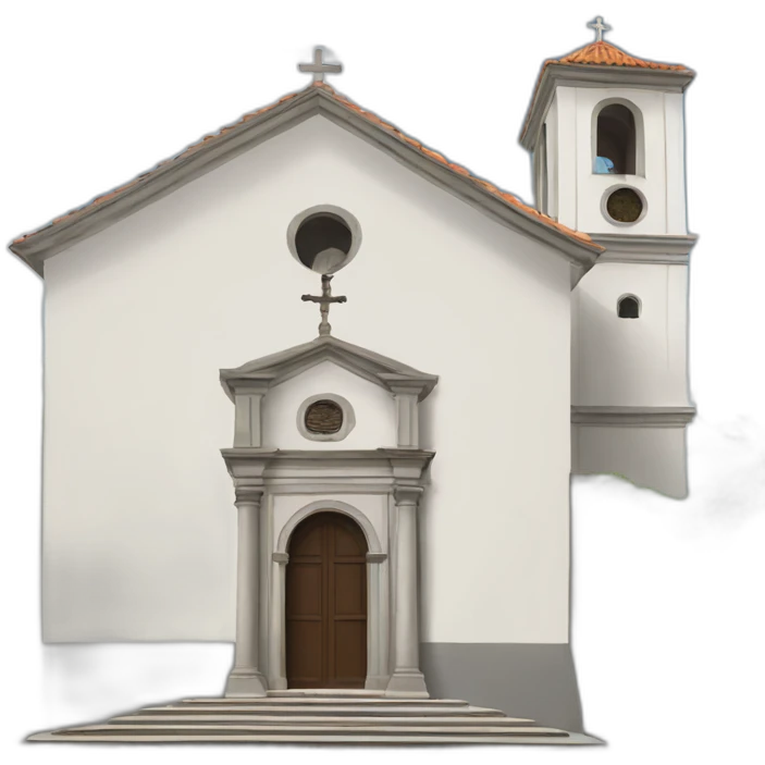 convento da penha emoji