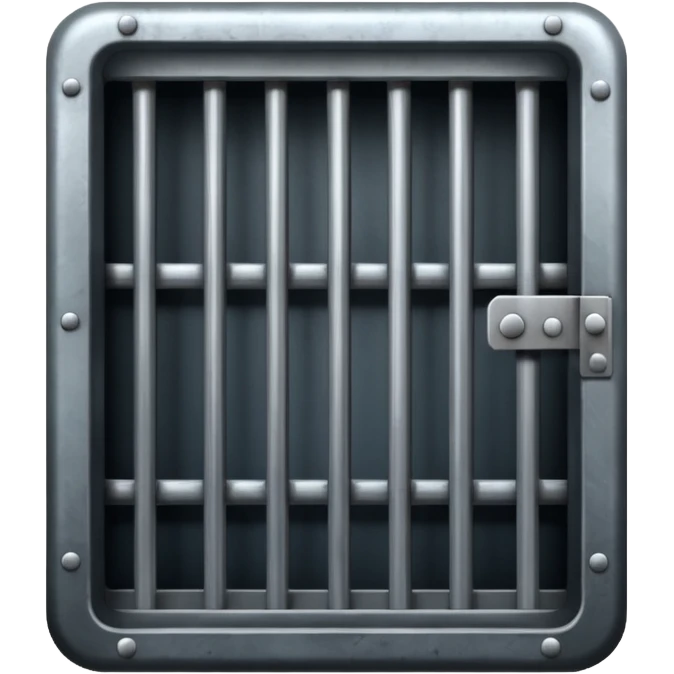 jail emoji