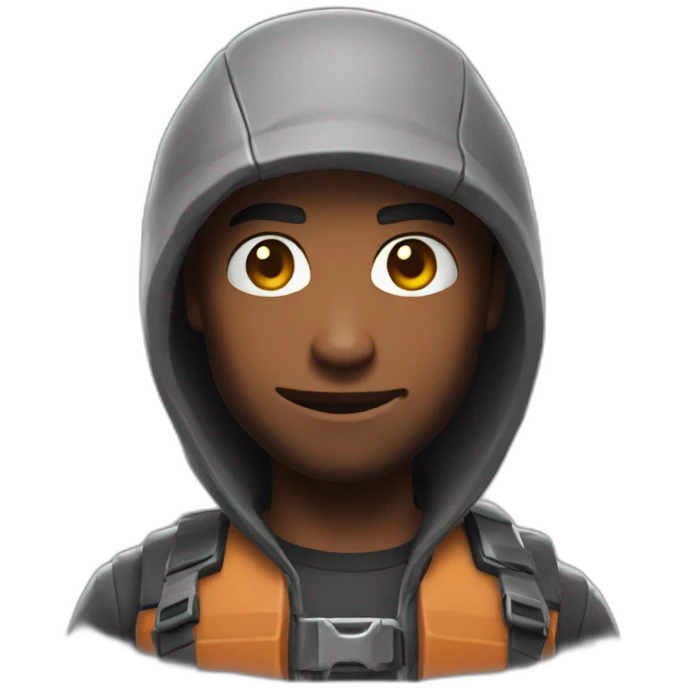 fortnite emoji