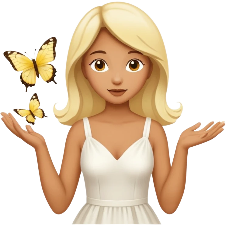 Cien años de soledad emoji