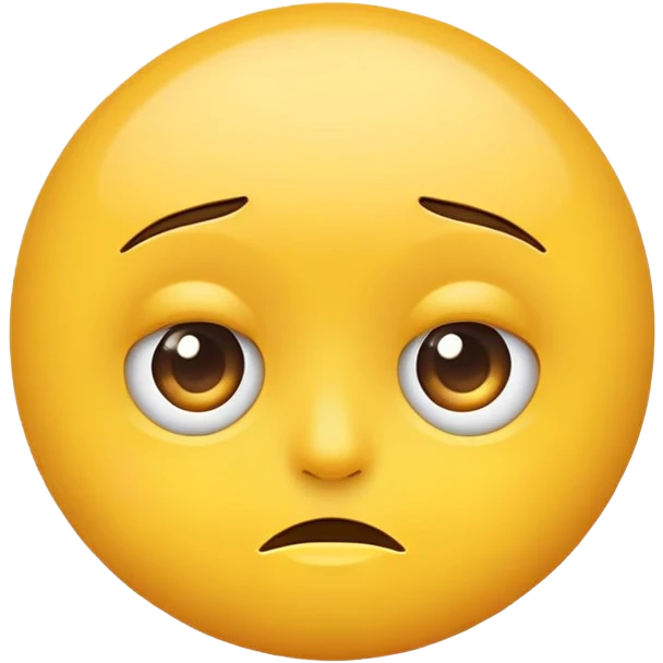 side eye emoji emoji