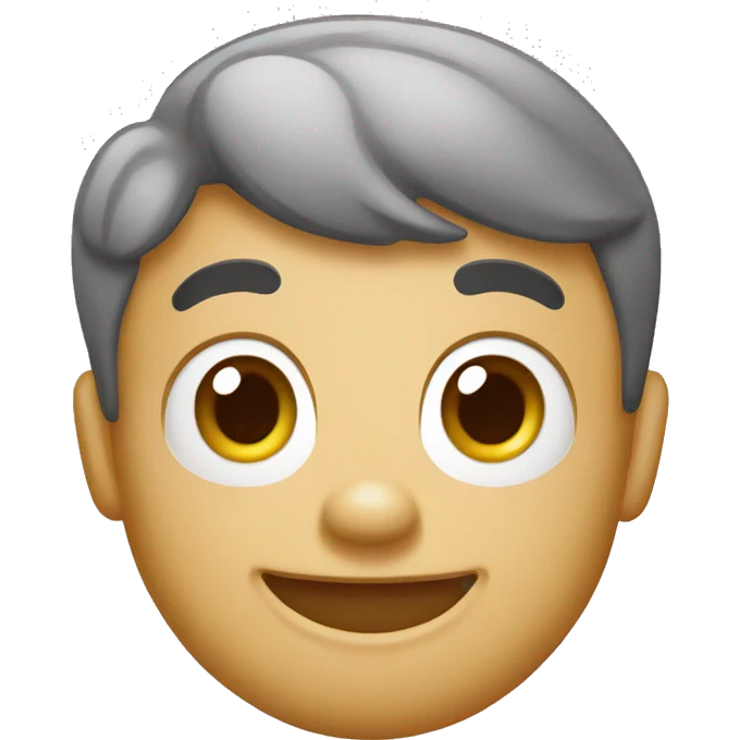 Jollibee emoji